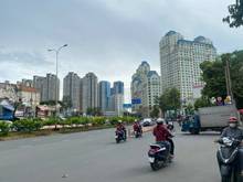 Hình ảnh Bán nhà MT Nguyễn Hữu Cảnh Bình Thạnh DT 20mx40m 1037m2 giá 439 tỉ TL