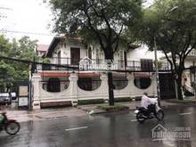 Hình ảnh Căn Góc Mặt Tiền quận 3 Giá rẻ!
