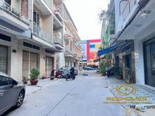 Hình ảnh Cho thuê nhà 1 trệt 3 lầu cách đường Phan Đình Phùng 100m,P.Quang Vinh
