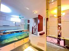 Hình ảnh Bán nhà mặt phố Quang Trung Hà Đông, kinh doanh sầm uất 100m2 4 tầng.
