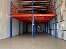 Hình ảnh CHO THUÊ KHO 6mx24m = 140m2 MT đường 12m Bình Lợi