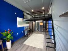 Hình ảnh Duplex full nội thất gần các trường đại học lớn, khu phú mỹ hưng Q7