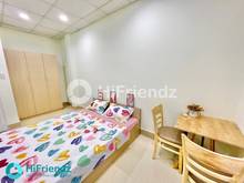 Hình ảnh Phòng Mới Full Nội Thất Giá Rẻ Sạch Đẹp Đường Bạch Đằng Quận Tân Bình