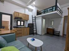 Hình ảnh Duplex mới ra lò 30m2 full nội thất_Nguyễn Hữu Cảnh, Bình Thạnh