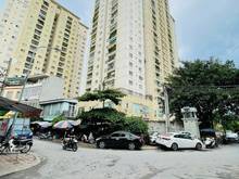 Hình ảnh Cần Bán gấp nhà 4 tầng Hai Bà Trưng, ngõ Gốc Đề DT 69 m2 giá 8.5 tỷ