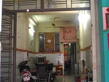 Hình ảnh Cho thuê nhà Mặt tiền đường 435 Tùng Thiện Vương, P12, Quận 8.