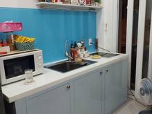 Hình ảnh Nhà mặt tiền 3 tầng quận 3, đầy đủ nội thất-10 triệu