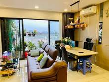 Hình ảnh Mb6623 nạp rút nhanh chóng view pháo HOA SANG XỊN MỊN DE CAPELLA Thiết kế: 3 phòng ngủ, 2w