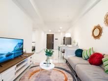 Hình ảnh Soho Residence - Mb6623 nạp rút nhanh chóng cho thuê dài hạn/ngắn hạn