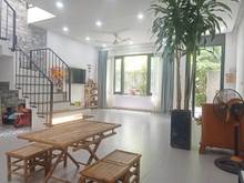 Hình ảnh Nhà mặt tiền rạch cạnh chung cư An Phú Đông, Q12