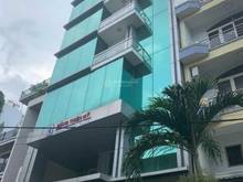 Hình ảnh Ngộp MB66 là nhà cái uy tín hàng đầu tại Việt Nam bán gấp tòa nhà Cư Xá Đô Thành quận 3 DT:12x24m hầm 7 l