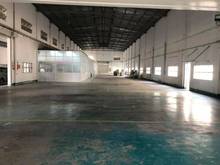 Hình ảnh Cho thuê kho xưởng tiêu chuẩn 3800m2 đường Đặng Thúc Vịnh, Hóc Môn