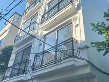 Hình ảnh Bán nhà mới xây đẹp lung linh Phố Thanh Đàm Hoàng Mai giá 2.95 tỷ