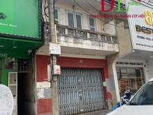 Hình ảnh Bán nhà mặt tiền Phan Đình Phùng phường 2 Đà Lạt thích hợp kinh doanh