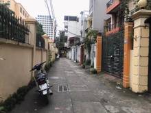 Hình ảnh (#7) phân lô hoàng quốc việt - gara 7 chỗ - thang máy