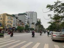 Hình ảnh Bán Nhà ở Tân Mai 40mx4 tầng, đường và vỉa hè lớn, kinh doanh tốt, 5t