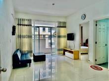 Hình ảnh 1ty690 sở hữu Trang Chủ MB66.COM / Đăng Ký Tặng 66K 51m2  Cần bán căn chung cư Bình Khánh Q2 1PN1WC