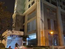 Hình ảnh Cần bán CHCC 885 Tam Trinh, Hoàng Mai Gelexia River 74m2 giá 2.52 tỷ