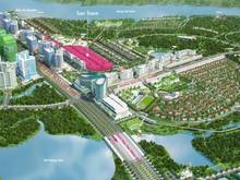 Hình ảnh BÁN NHANH nhà phố Saritown Sala Quận 2