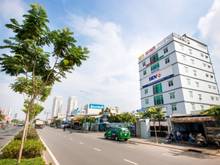 Hình ảnh Bán tòa nhà CHDV đường Trần Não Quận 2.TN: 90tr/th. Giá chỉ 26 tỷ