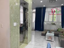 Hình ảnh Bán nhà hai mặt tiền hẻm Bùi Thị Xuân thuận tiện kinh doanh đa dạng