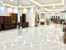 Hình ảnh Bán nhà MT Nguyễn Văn Quá Quận 12 DT 1400m2 5T 10PN Giá 37 tỉ TL
