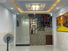 Hình ảnh Cho thuê nhà Siêu rẻ đường Tô Hiến Thành. Quận 10