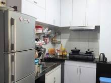 Hình ảnh Chủ gửi bán căn chung cư Ngô Tất Tố, P19 - Diện tích 68.5m2 2pn 1wc