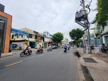 Hình ảnh Cho thuê nhà nguyên căn MT Lê Văn Sỹ Phú Nhuận DT 15m 25m 3T 290 triệu