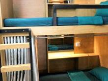 Hình ảnh Cho thuê sleepbox đầy đủ tiện nghi giá rẻ ở Quận Tân Phú