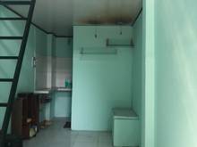Hình ảnh 14m2 Trần Văn Đang, P9, Q3. Giá 1,4 tỷ