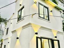 Hình ảnh Gò Vấp, Nhà phố Phan Văn Trị P7, Cách Mặt tiền chỉ 20m, DT 42m2