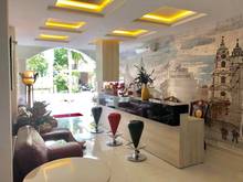 Hình ảnh Cho thuê nhà nguyên căn Phạm Văn Đồng Thủ Đức 8x12 3T 49 triệu TL