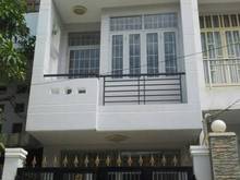 Hình ảnh Bán Nhà TÂY THẠNH, Tân Phú, 4 tầng BTCT, 38m2, 3 tỷ 8 Thương lượng.