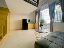 Hình ảnh 🔥CĂN HỘ DUPLEX BANCOL - Full nội thất gần ĐH Công Nghiệp, Ng Thái Sơn