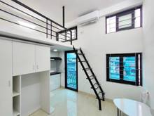 Hình ảnh Bán CCMN Cầu Giấy cực đẹp 7 tầng 70m2 15PKK giá chỉ 9,3 tỷ. LH 0379283