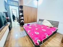 Hình ảnh Võ Chí Công gara nhỉnh 5 tỷ 4 tầng phân lô mặt ngõ