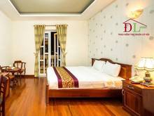 Hình ảnh Bán khách sạn đẳng cấp Khe Sanh phường 10 Đà Lạt view thung lũng xanh