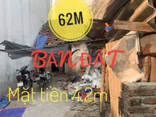 Hình ảnh Xuân Đỉnh-62m- MT4.2m- ngõ nông rộng- Chỉ 4 tỷ 8