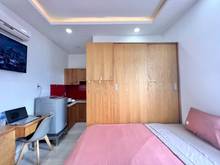 Hình ảnh Mb6623 nạp rút nhanh chóng Full Nội Thất⚡máy giặt riêng⚡Phan Đình Phùng Phú Nhuận💢