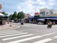 Hình ảnh Ngộp Bank bán gấp 300m2 đất thổ cư Mỹ Phước 3 P Thới Hòa,TX Bến Cát