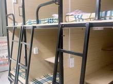 Hình ảnh Cho thuê sleepbox đầy đủ tiện nghi giá hợp lí Quận Tân Phú