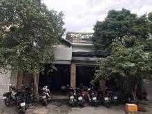 Hình ảnh ⭕Cho thuê mặt bằng 10x24m ngay Đường Đồng Nai Q10 kết cấu: CF sân vườn