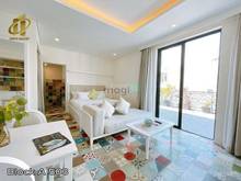 Hình ảnh Căn Hộ DV Tại Thảo Điền_Gần Đường Nguyễn Văn Hưởng _Thảo Điền