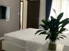 Hình ảnh Mình cần pass chung cư Sunrise Riverside, Nguyễn Hữu Thọ, tầng cao, că