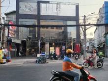 Hình ảnh Cho thuê mặt bằng lầu 1 + lầu 2, mặt tiền Cách Mạng Tháng 8, Quận 10