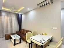 Hình ảnh Bán CH #SUNRISE_CITY_VIEW  * 33 Nguyễn Hữu Thọ, Q7  * Thiết kế dạng 2p