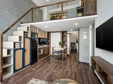 Hình ảnh SALE SẬP SÀN CHDV STUDIO-1PN-2PN  _ngay Điện Biên Phủ_Ngã Tư Hàng Xanh