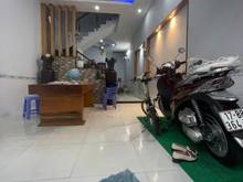 Hình ảnh Bán Nhà HXH, 3 Tầng, 52 m2, Đường Số 8, Linh Xuân, Thủ Đức, Chỉ 4.1 Tỷ
