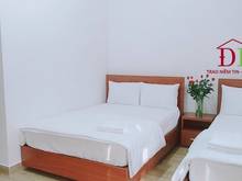Hình ảnh Bán khách sạn mặt tiền Lý Tự Trọng P2 Đà Lạt thuận tiện kinh doanh